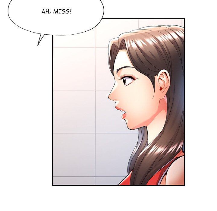 Read manhwa In Her Place Chapter 27 - SauceManhwa.com