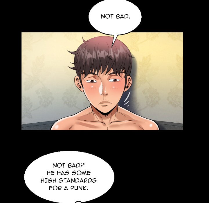 Read manhwa The Unforeseen Guest Chapter 95 - SauceManhwa.com