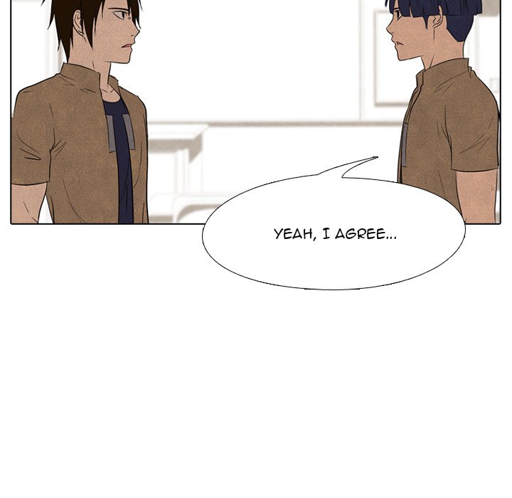 Read manhwa High School Devil Chapter 130 - SauceManhwa.com