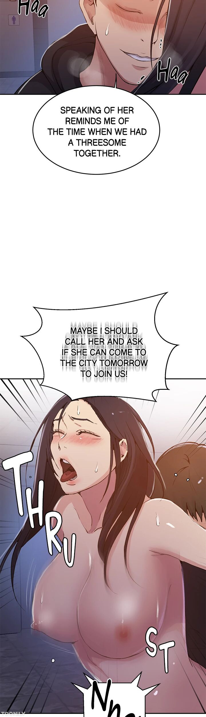 Read manhwa Secret Class HOT Chapter 193 - SauceManhwa.com