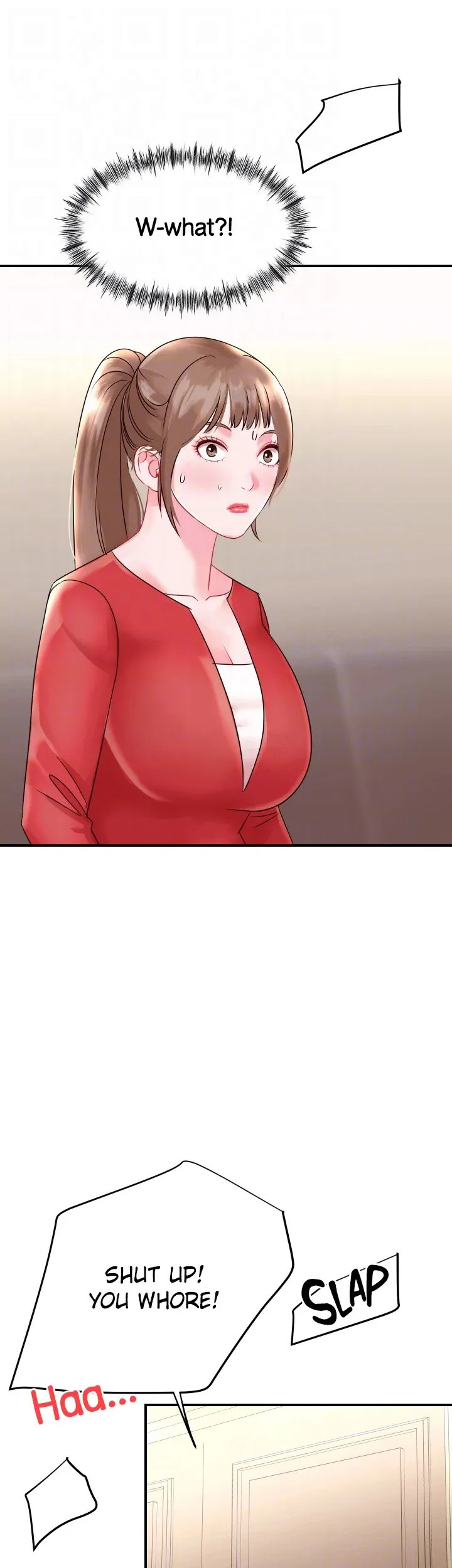 Read manhwa Young Madam End Chapter 30 - SauceManhwa.com