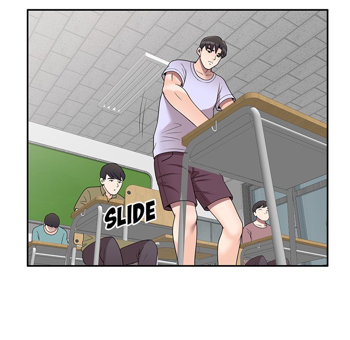 Read manhwa Private Lessons END Chapter 18 - SauceManhwa.com