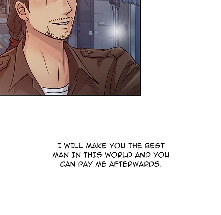 Read manhwa Just For You END Chapter 14 - SauceManhwa.com