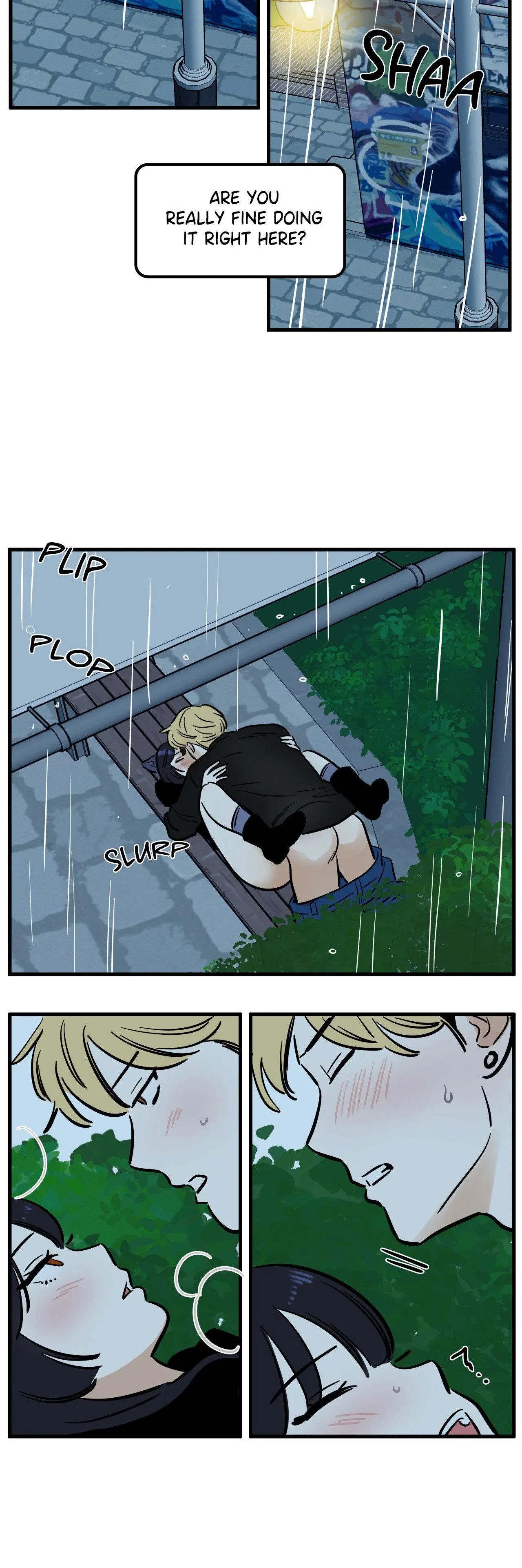 Read manhwa Naughty Positions Chapter 13 - SauceManhwa.com