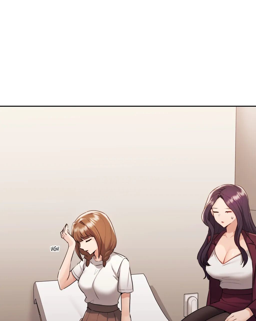 Read manhwa Wreck My Bias Chapter 34 - SauceManhwa.com