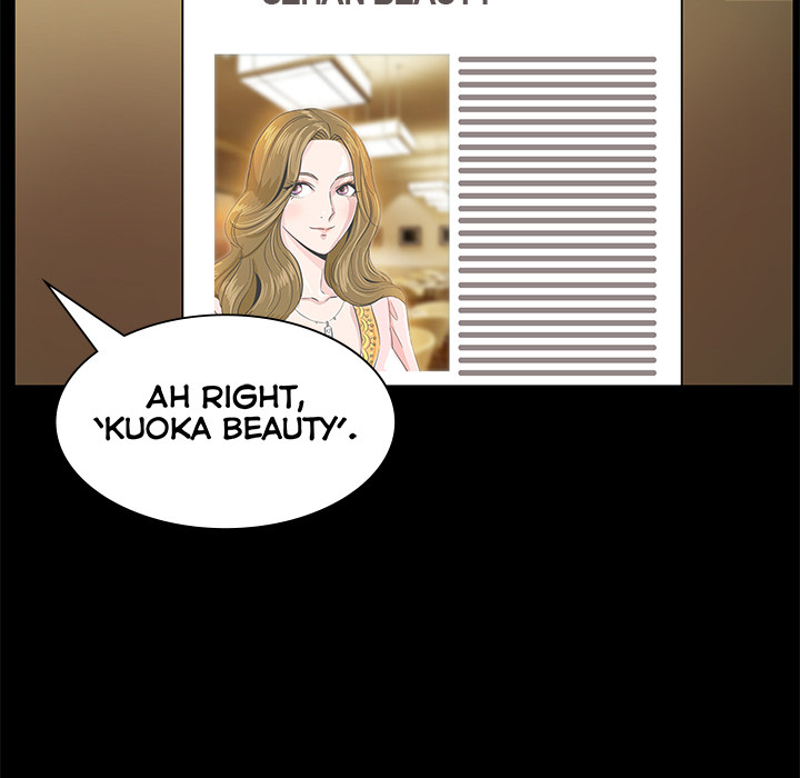 Read manhwa Sponsor (Drama) END Chapter 1 - SauceManhwa.com