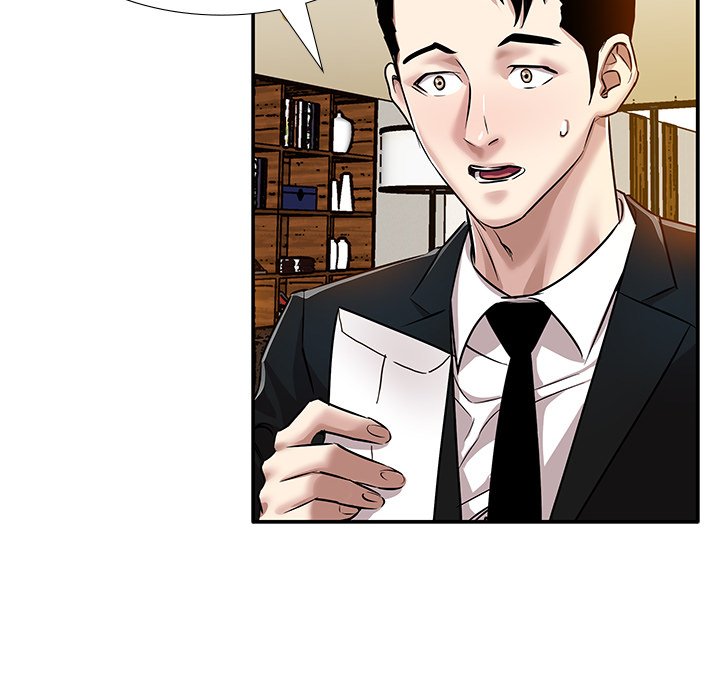 Read manhwa Sponsor (Drama) END Chapter 31 - SauceManhwa.com