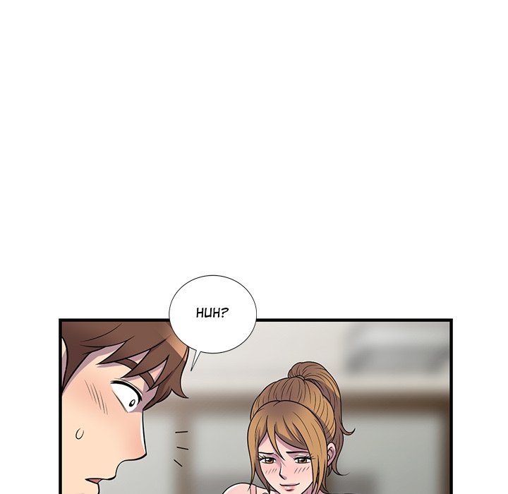 Read manhwa A Stolen Taste END Chapter 22 - SauceManhwa.com