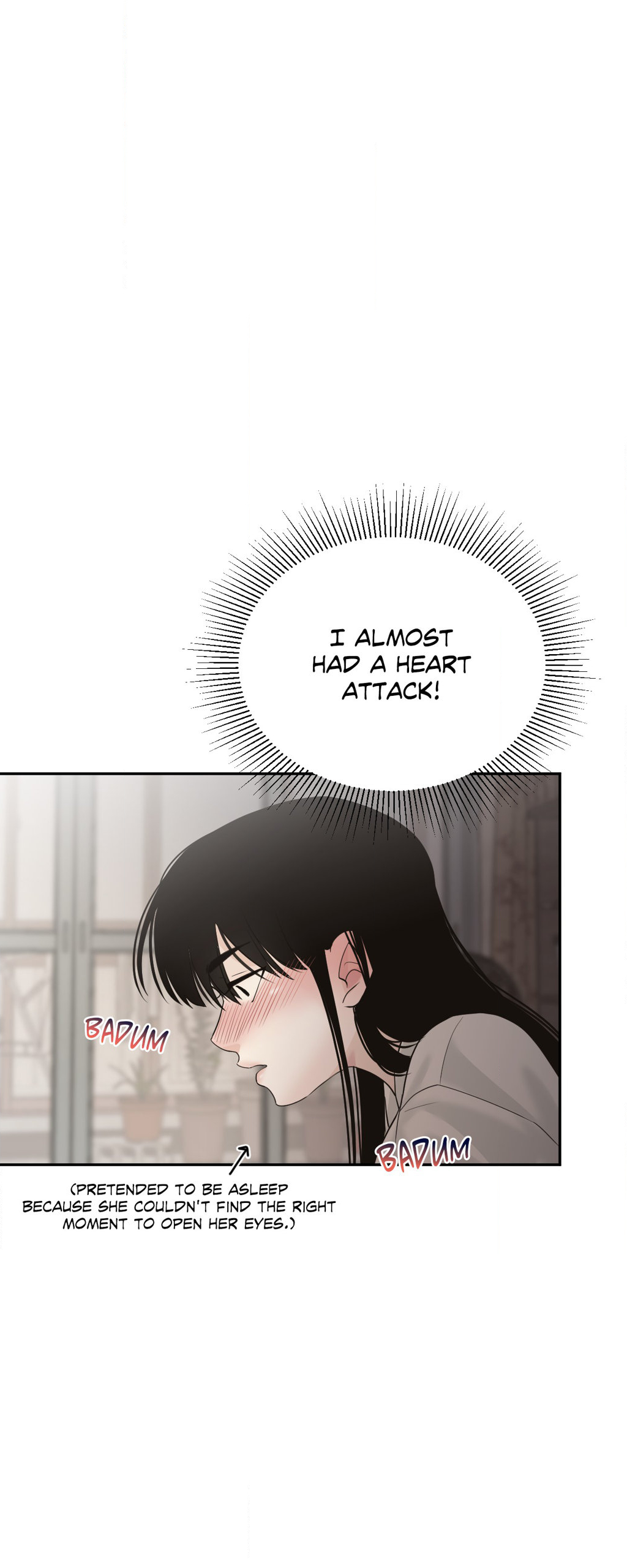 Read manhwa Where the Heart Is Chapter 23 - SauceManhwa.com