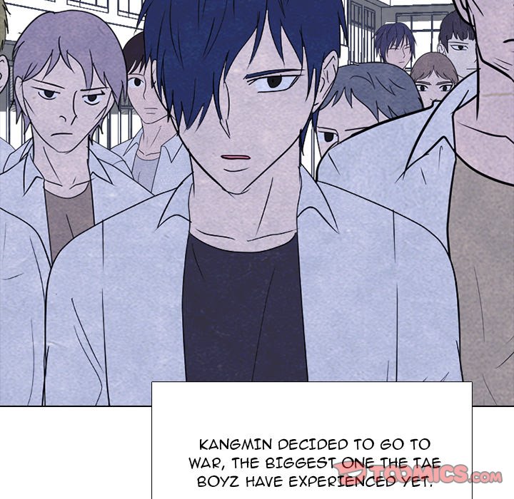 Read manhwa High School Devil Chapter 265 - SauceManhwa.com