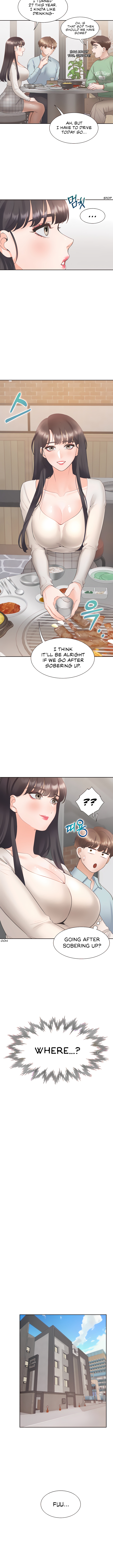 Read manhwa Bunk Beds HOT Chapter 44 - SauceManhwa.com