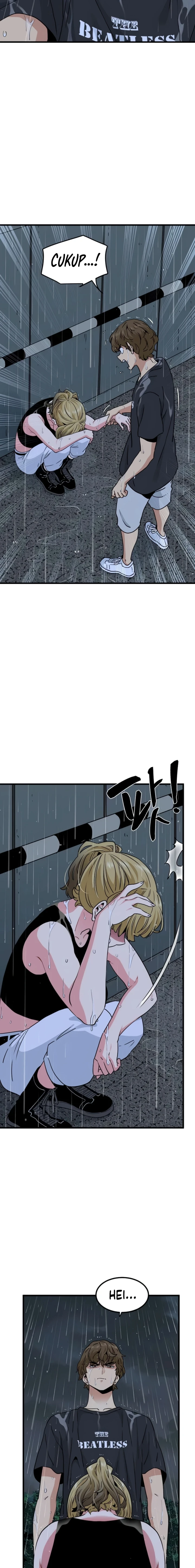 Read manhwa The Turning Point Chapter 57 - SauceManhwa.com