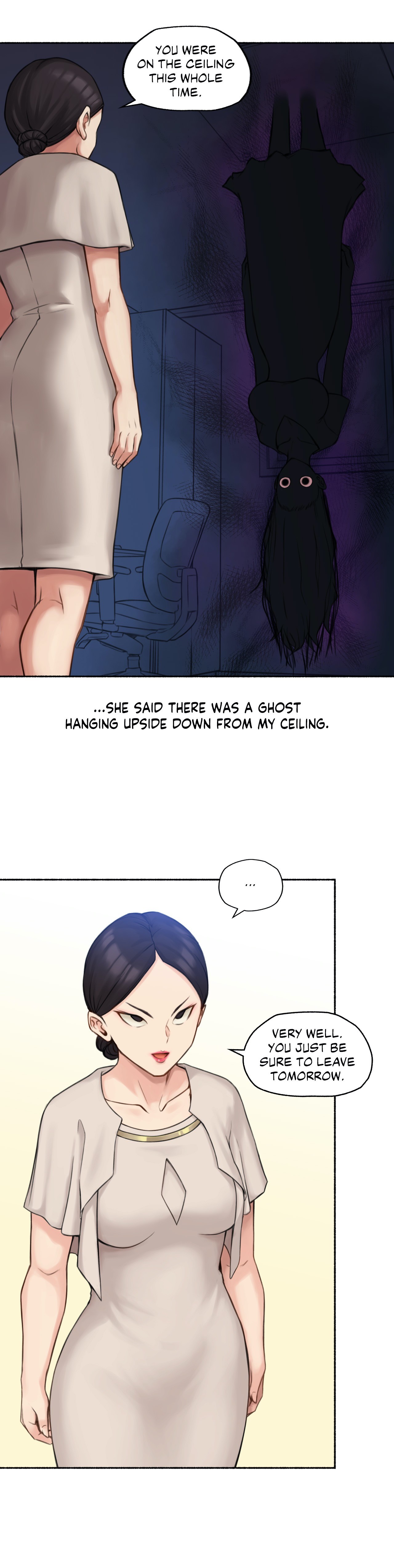 Read manhwa Sexual Exploits END Chapter 63 - SauceManhwa.com