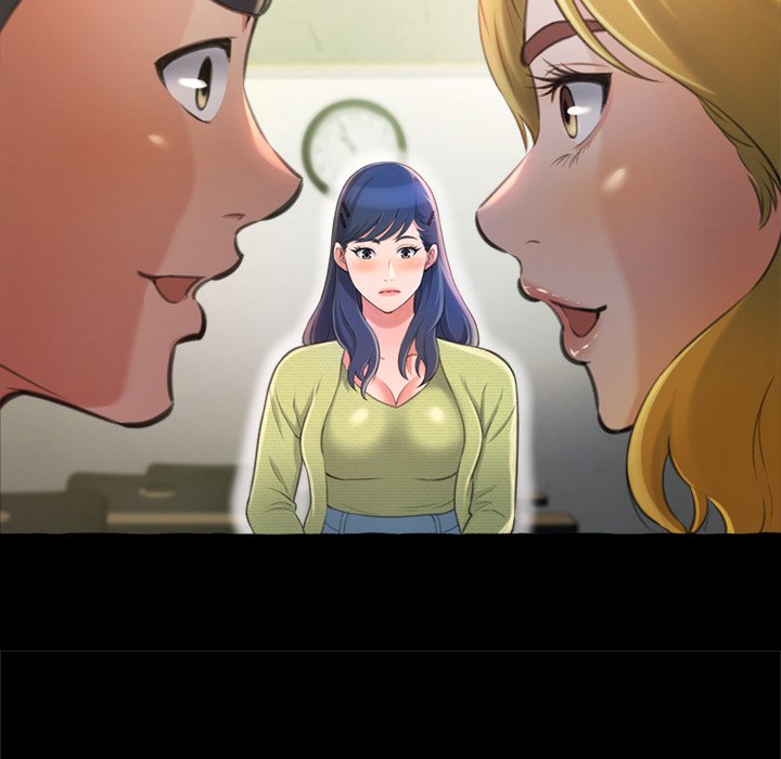 Read manhwa Can’t Get to You END Chapter 14 - SauceManhwa.com