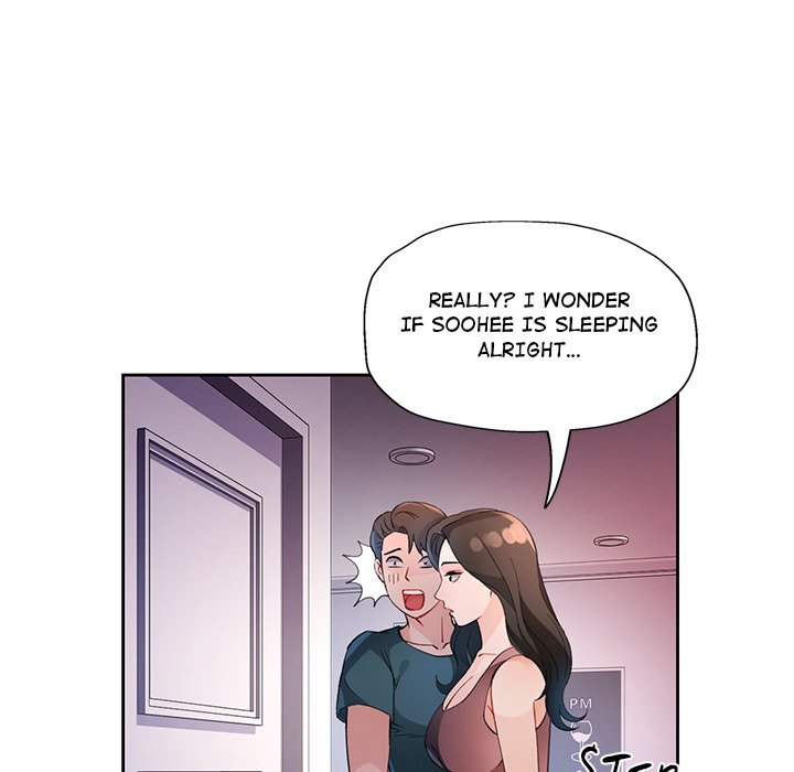 Read manhwa Wait, I’m a Married Woman! Chapter 32 - SauceManhwa.com