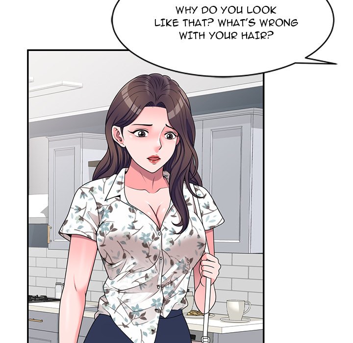 Read manhwa Private Lessons END Chapter 20 - SauceManhwa.com