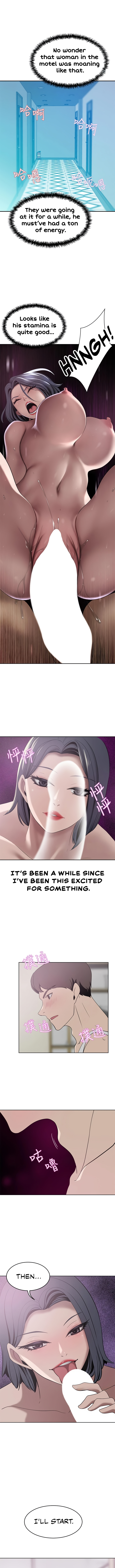 Read manhwa A Rich Lady Chapter 23 - SauceManhwa.com