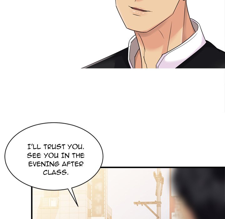 Read manhwa Just For You END Chapter 3 - SauceManhwa.com