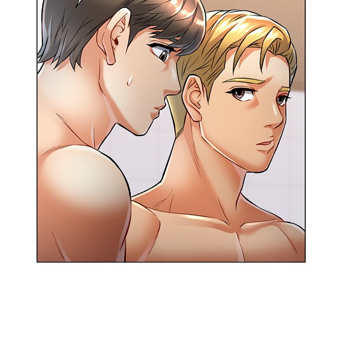 Read manhwa In Her Place Chapter 3 - SauceManhwa.com