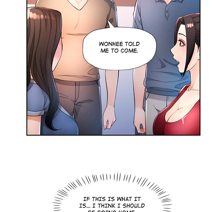 Read manhwa Wait, I’m a Married Woman! Chapter 39 - SauceManhwa.com