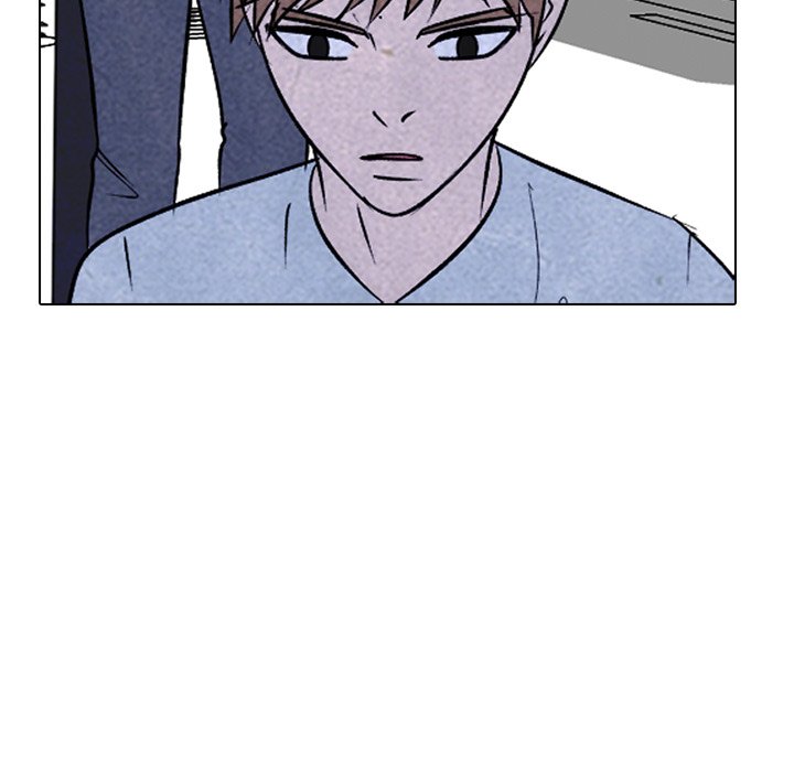 Read manhwa High School Devil Chapter 228 - SauceManhwa.com