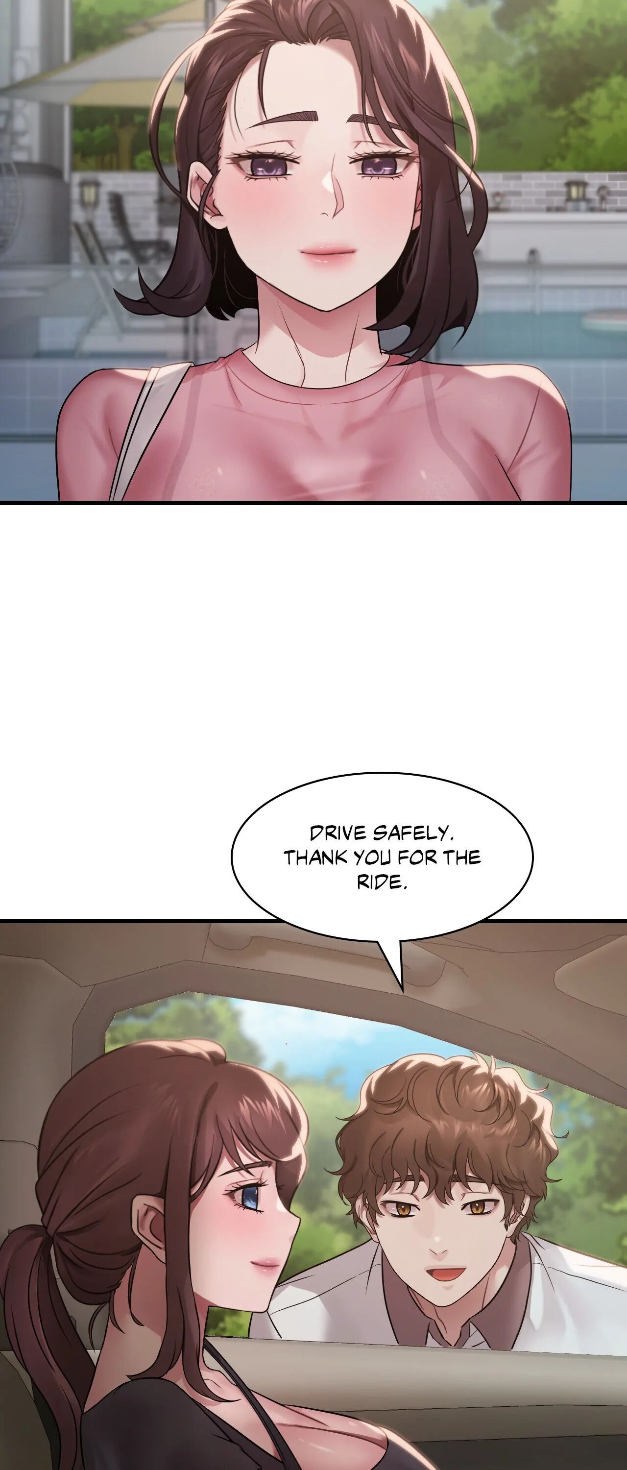 Read manhwa Drunk on You  Chapter 58 - SauceManhwa.com