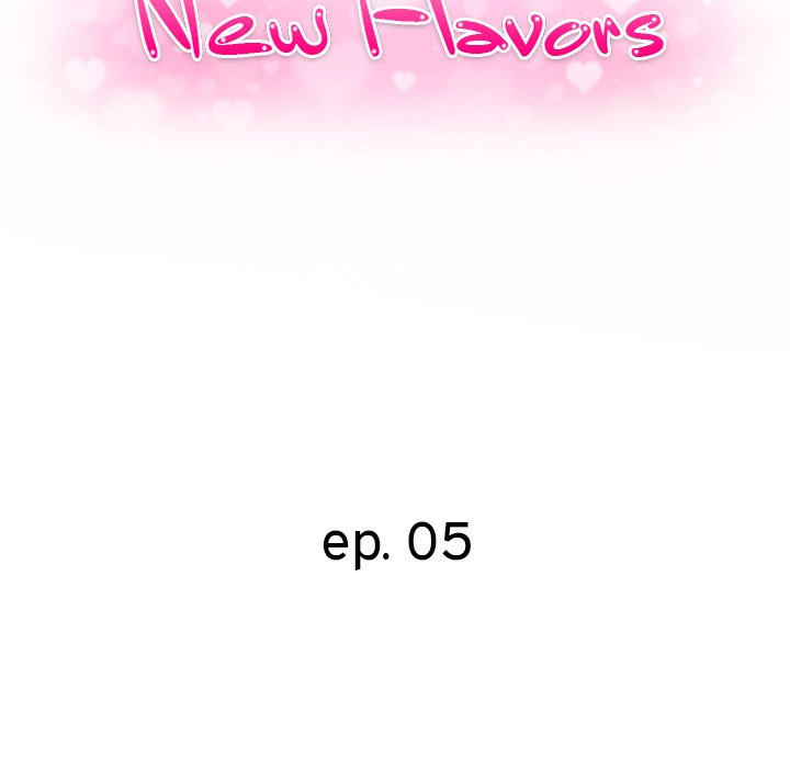 Read manhwa Flavors END Chapter 5 - SauceManhwa.com