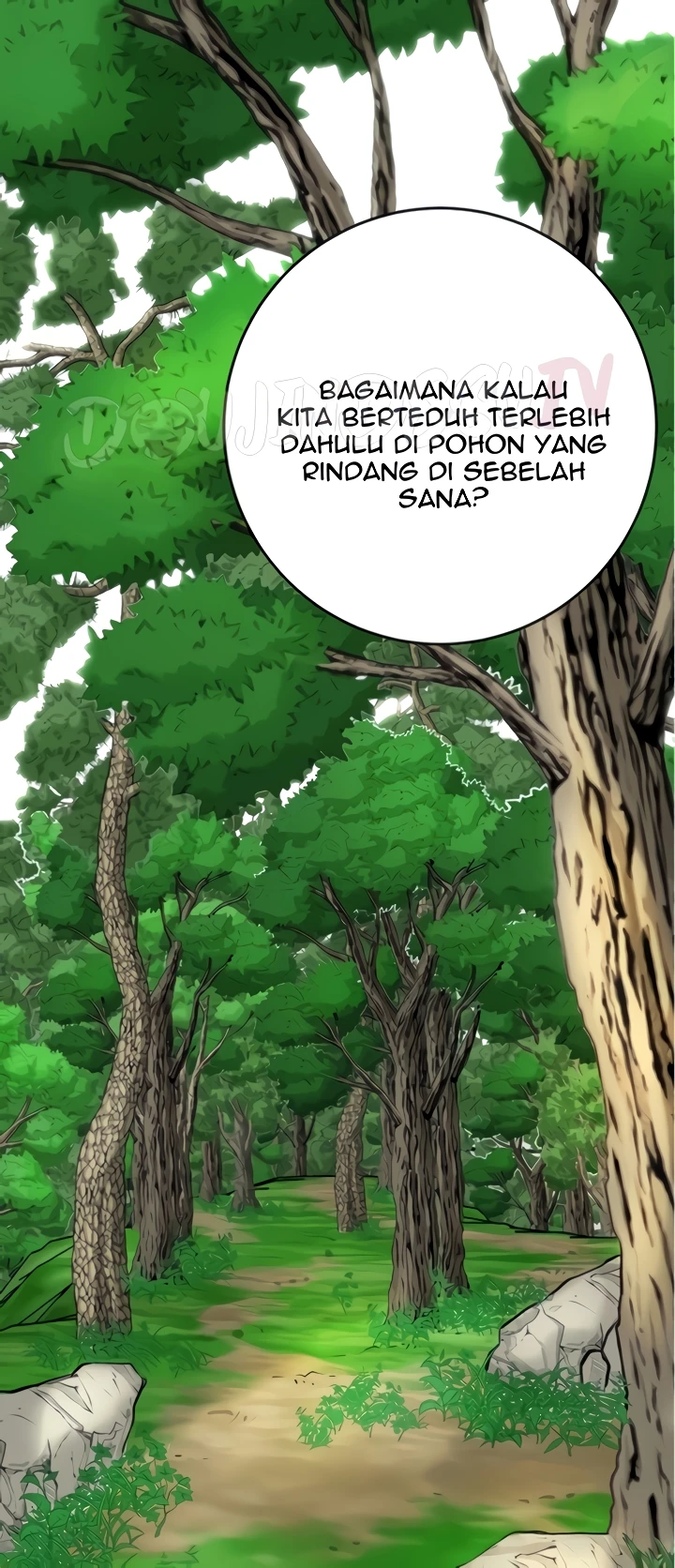 Read manhwa Brothel Chapter 24 - SauceManhwa.com