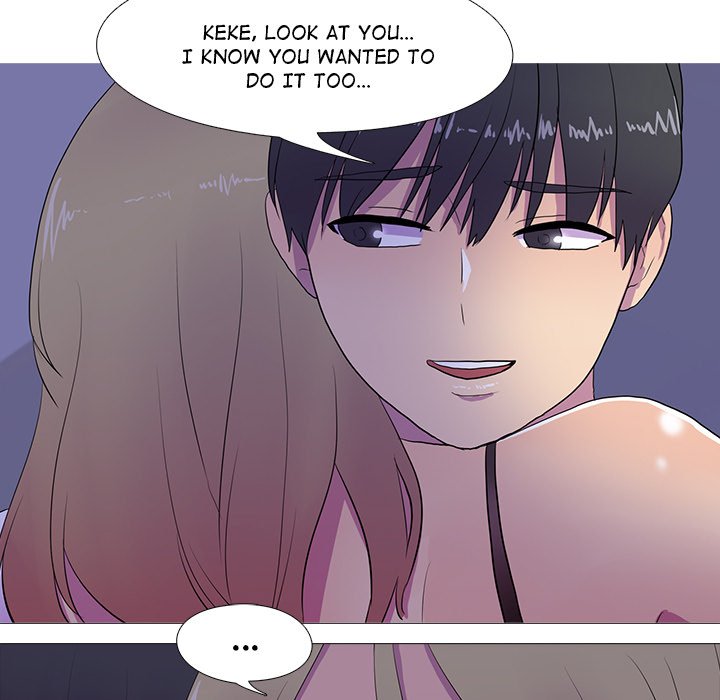 Read manhwa The Show Chapter 6 - SauceManhwa.com