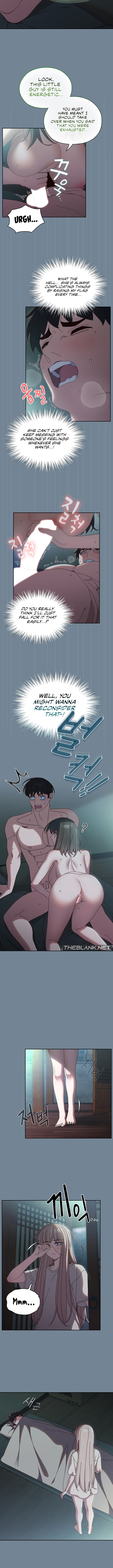 Read manhwa Boss! Give me your daughter! Chapter 28 - SauceManhwa.com