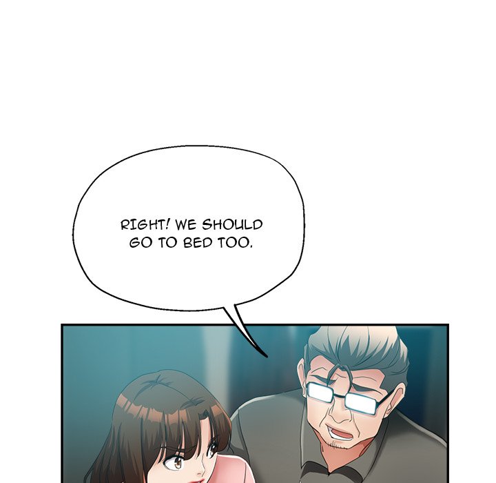 Read manhwa Newfound Partners END Chapter 22 - SauceManhwa.com