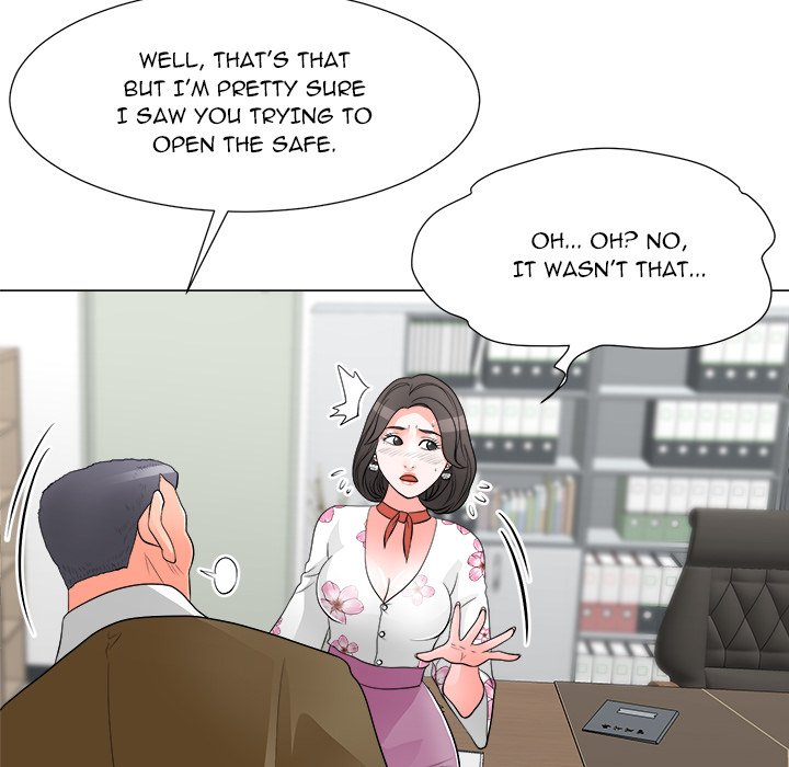 Read manhwa Family Business END Chapter 30 - SauceManhwa.com