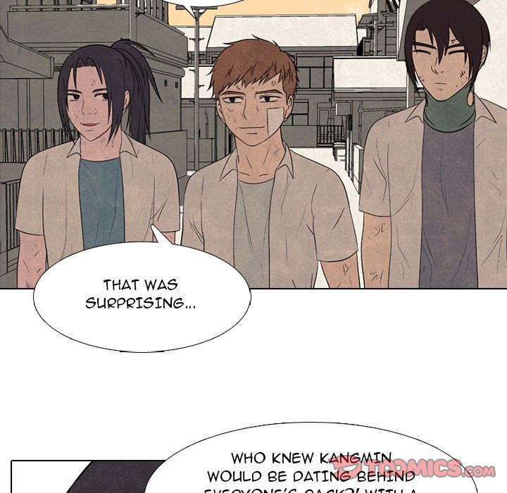 Read manhwa High School Devil Chapter 279 - SauceManhwa.com