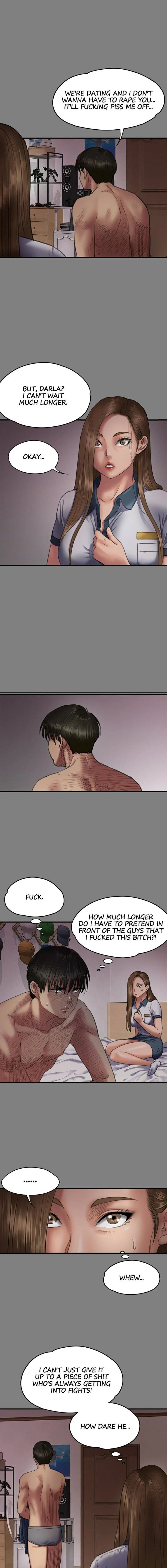 Read manhwa Landlord’s Little Daughter Chapter 65 - SauceManhwa.com