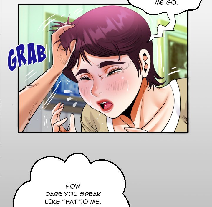 Read manhwa The Unforeseen Guest Chapter 119 - SauceManhwa.com