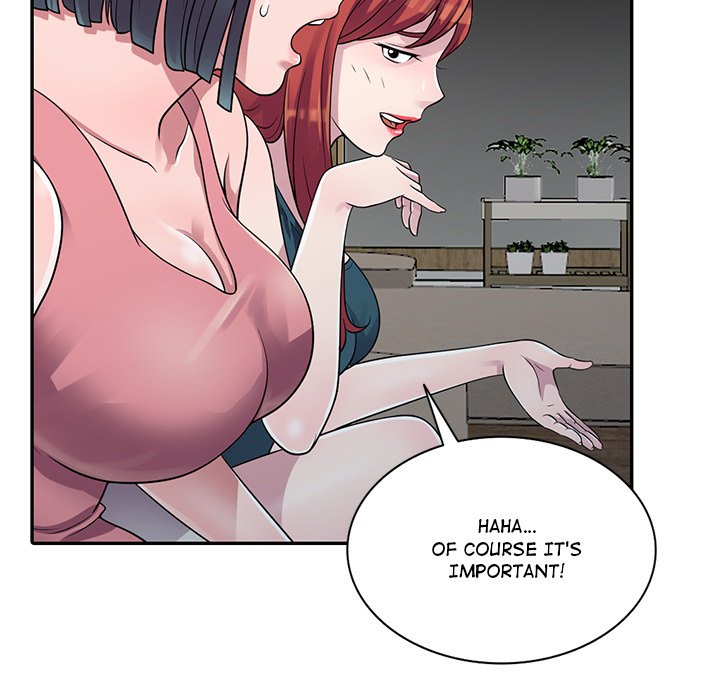 Read manhwa A Stolen Taste END Chapter 3 - SauceManhwa.com