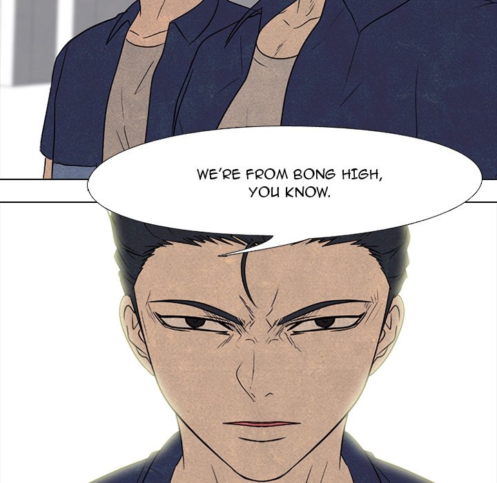 Read manhwa High School Devil Chapter 158 - SauceManhwa.com