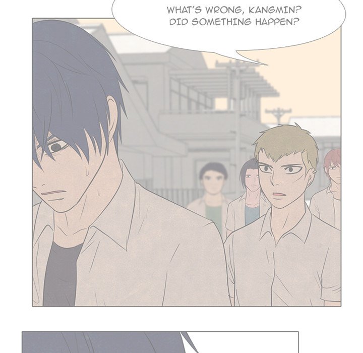 Read manhwa High School Devil Chapter 133 - SauceManhwa.com