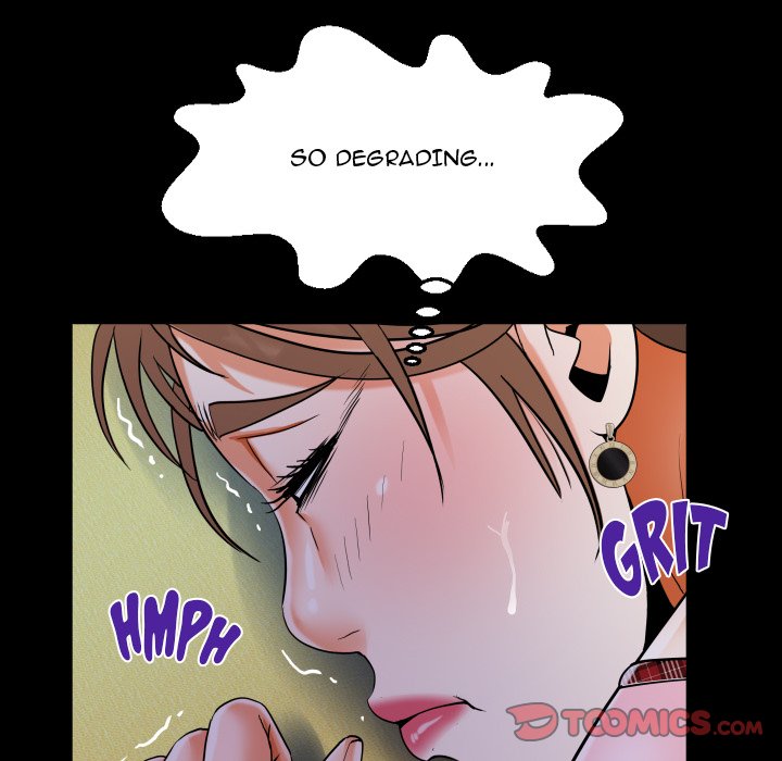 Read manhwa The Unforeseen Guest Chapter 124 - SauceManhwa.com