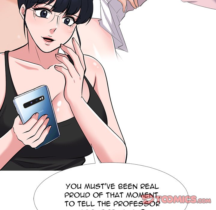 Read manhwa Extra Credit END Chapter 34 - SauceManhwa.com