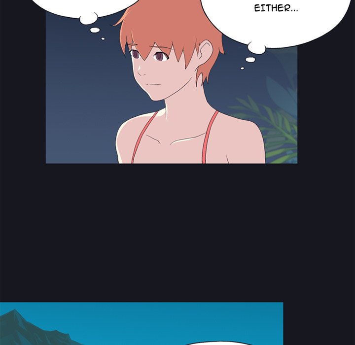 Read manhwa 15 Beauties END Chapter 24 - SauceManhwa.com