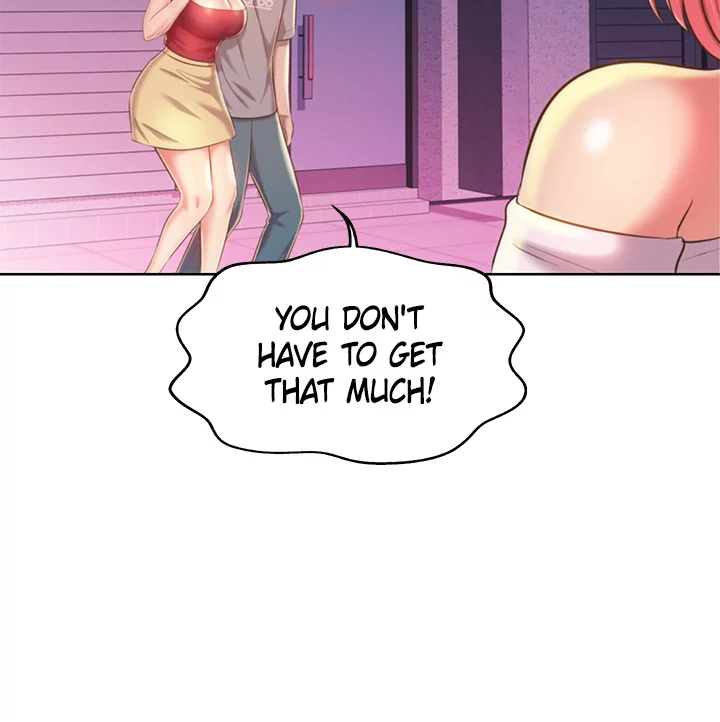 Read manhwa Taste Of My Sister END Chapter 57 - SauceManhwa.com