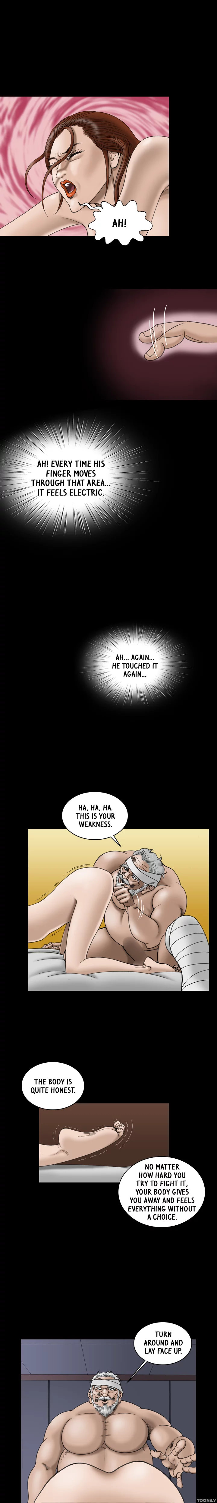 Read manhwa High Society END Chapter 20 - SauceManhwa.com