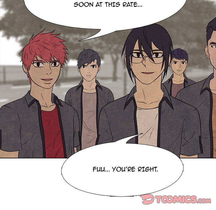 Read manhwa High School Devil Chapter 151 - SauceManhwa.com