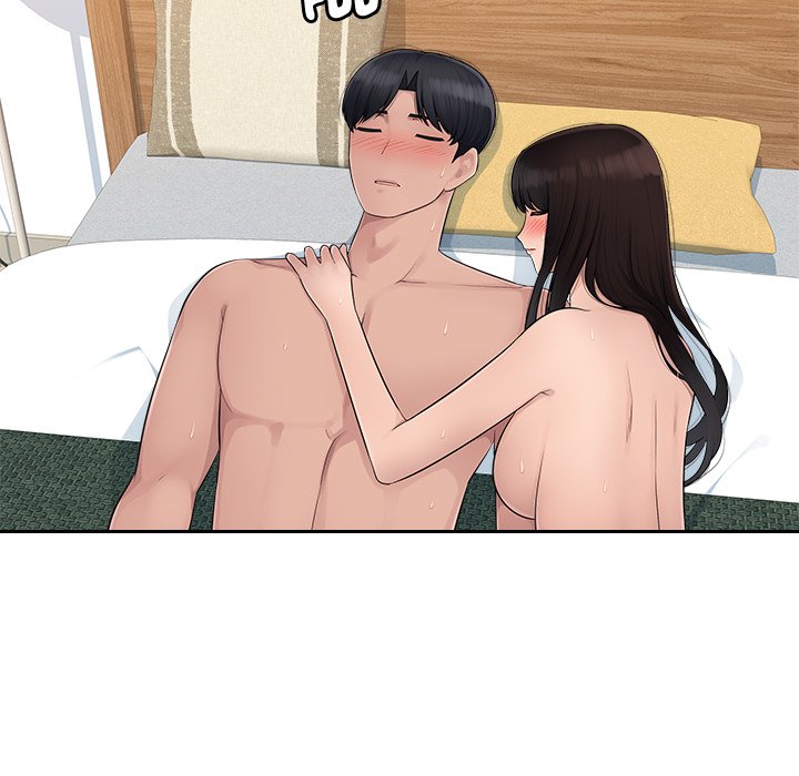 Read manhwa Office Desires End Chapter 7 - SauceManhwa.com