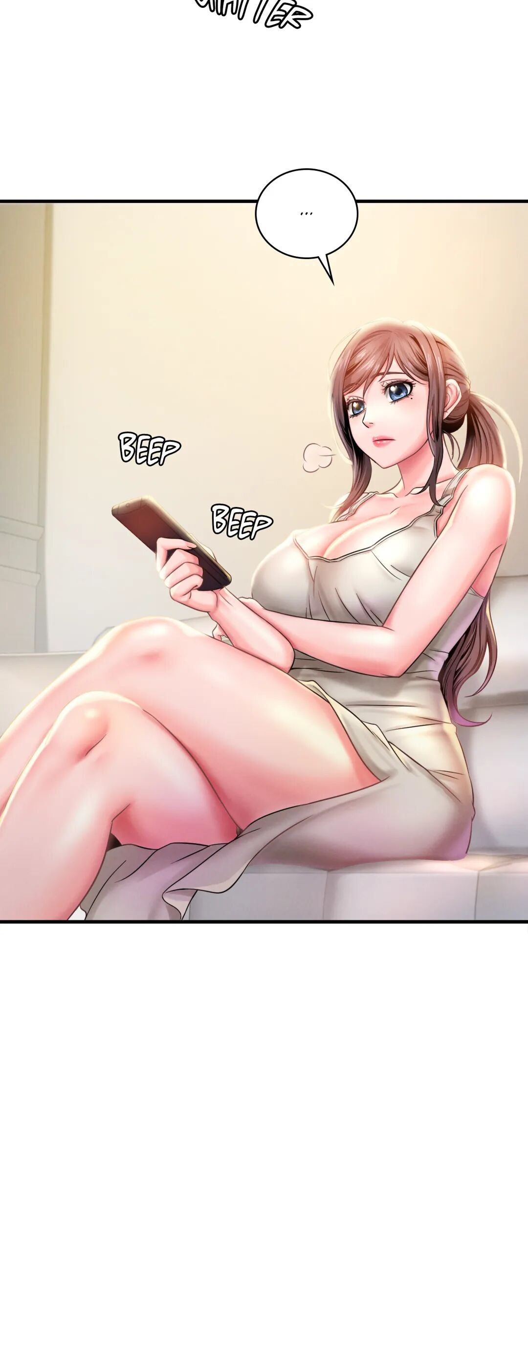 Read manhwa Drunk on You  Chapter 2 - SauceManhwa.com