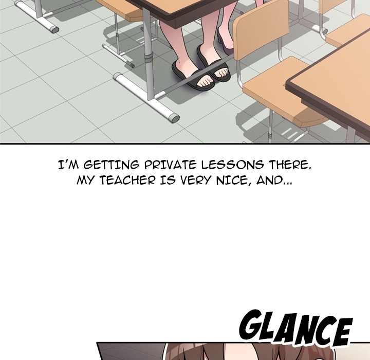 Read manhwa Private Lessons END Chapter 0 - SauceManhwa.com