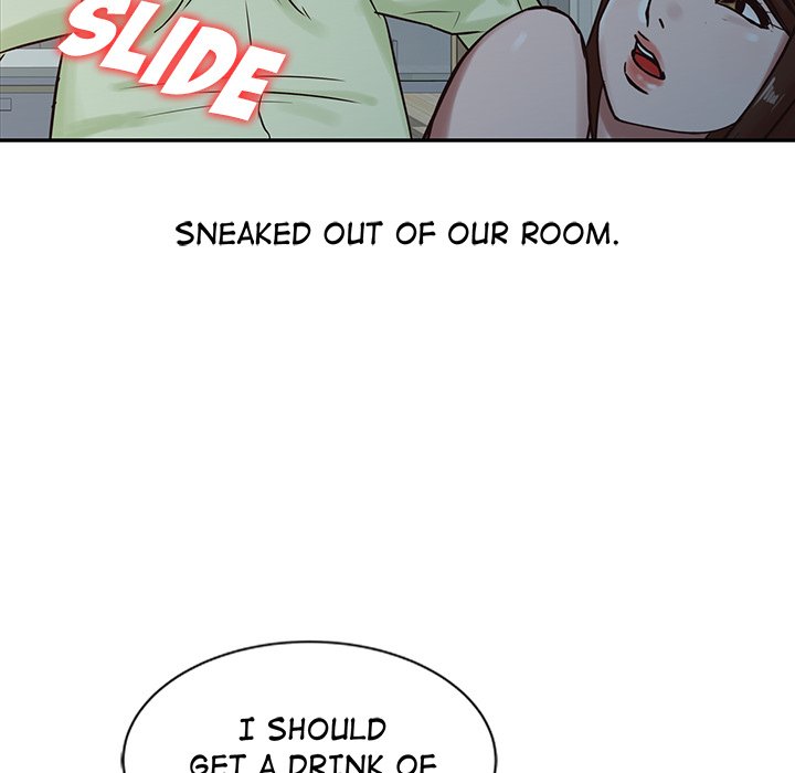 Read manhwa The Mismatch END Chapter 15 - SauceManhwa.com