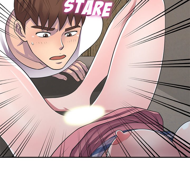 Read manhwa A Stolen Taste END Chapter 19 - SauceManhwa.com