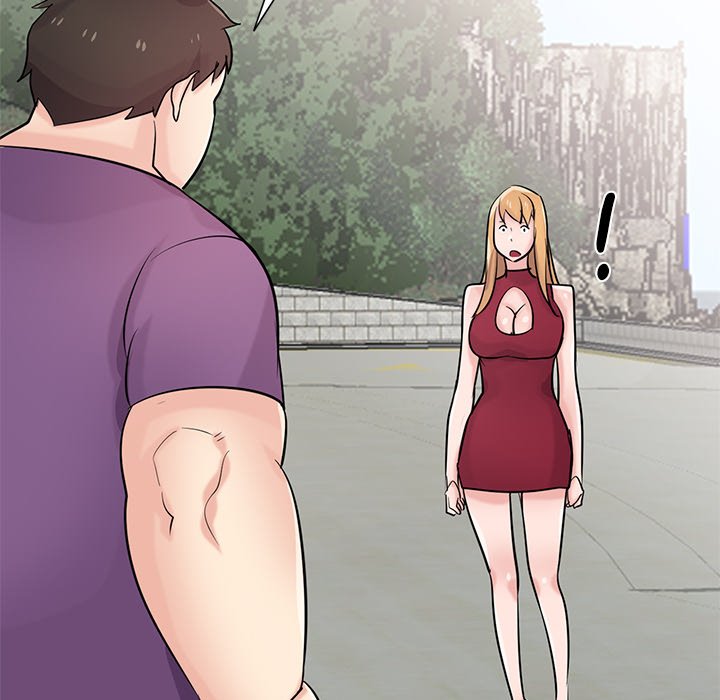 Read manhwa The Mismatch END Chapter 85 - SauceManhwa.com